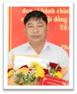 chu hiển